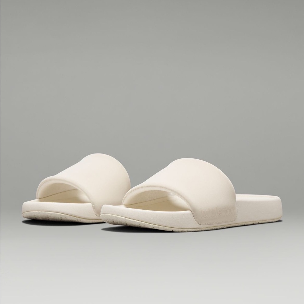 Lululemon Slides